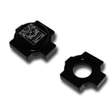 KTM Chain Adjuster Kit Street Bikes 2003-2019 Varies