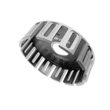 KTM/Husqvarna Billet Aluminum Clutch Basket 85 2002-2017