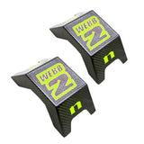 Carbon Fiber Starting Blocks