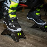 Carbon Fiber Starting Blocks