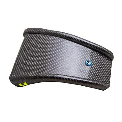 Yamaha YZ 65 Carbon Fiber Skid Plate 2018-2022