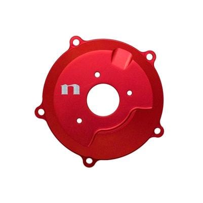 Cobra CX 65 Billet Clutch Cover 2016-2024