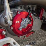 Cobra CX 65 Billet Clutch Cover 2016-2024