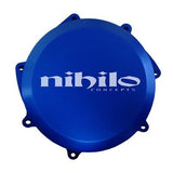 Yamaha Billet Clutch Cover  YZF 250 2014-2018