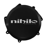 Yamaha Billet Clutch Cover  YZF 250 2014-2018