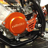 KTM / Husqvarna / GASGAS 50 Front Sprocket Case Saver Cover Guard 2009-2023