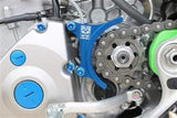 Kawasaki KX250F Case Saver 2009-2016