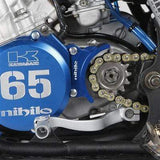 Kawasaki KX65 Case Saver 2003-2024