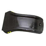 KTM / Husqvarna / GASGAS 85 Carbon Fiber Skid Plate 2018 - 2022