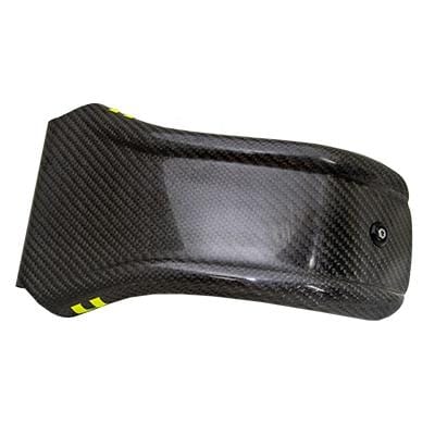KTM / Husqvarna / GASGAS 85 Carbon Fiber Skid Plate 2018 - 2022