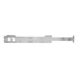 KTM/Husqvarna/GASGAS 250/300 Timing/Deck Tool Stainless Steel - 2024-2027 XC-W/EXC/TE/EX