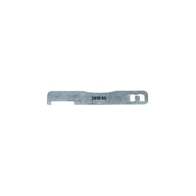 KTM/Husqvarna/GASGAS 85 Timing/Deck Tool Stainless Steel 2018-2027
