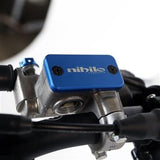 Front Brake Cap Nissin