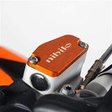 KTM/Husqvarna Front Clutch Cap - 65cc (13-22) | 85cc (13-20) - Formula