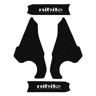 KTM 1190 Adventure Frame Grip Tape