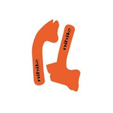 KTM/Husqvarna 85/105 Frame Grip Tape Plastic Guards 2018-2020