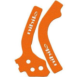 KTM Big Bike Frame Grip Tape Plastic Guard 2016-2018
