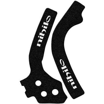 KTM Big Bike Frame Grip Tape Plastic Guard 2016-2018