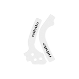 KTM Big Bike Frame Grip Tape Plastic Guard 2016-2018