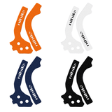 KTM Big Bike Frame Grip Tape Plastic Guard 2016-2018