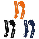 KTM Big Bike Frame Grip Tape Plastic Guard 2011-2015