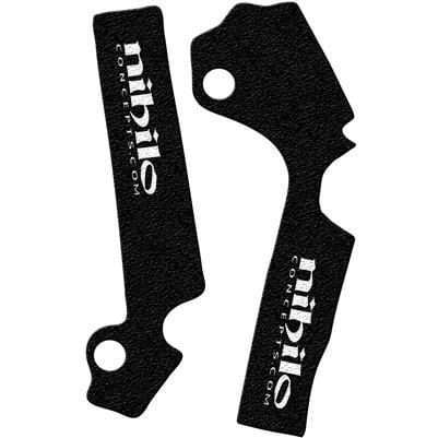 KTM Big Bike Frame Grip Tape Plastic Guard 2011-2015