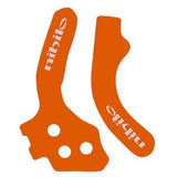 KTM/Husqvarna Big Bike Frame Grip Tape Plastic Guard Late 2018-2020