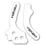 KTM/Husqvarna Big Bike Frame Grip Tape Plastic Guard Late 2018-2020