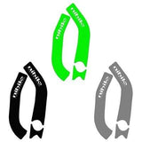 Kawasaki KX 125/250 Frame Grip Tape 2003-2007