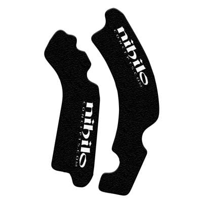 Suzuki RMZ 450 Frame Grip Tape 2010-2017