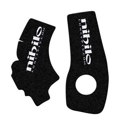 Yamaha YZ 125/250 Frame Grip Tape 2005-2025