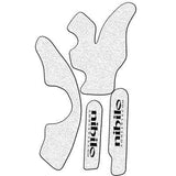 Yamaha YZ 65/85 Frame Grip Tape 2005-2026