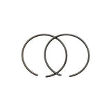 Yamaha Suzuki Kawasaki Fork Rub Rings YZ 2003-2019
