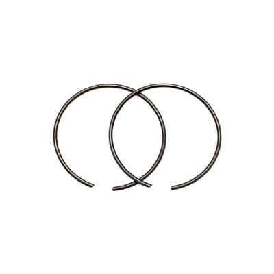 Yamaha Suzuki Kawasaki Fork Rub Rings YZ 2003-2019