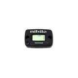 Tach/Hour Meter With Wire