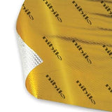 Heat Shield Tape 12"x12"
