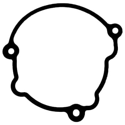KTM/Husqvarna/GASGAS 50 Reusable Ignition Cover Gasket 2009-2025