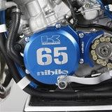Kawasaki KX 65 Ignition Cover 2005-2025