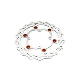 KTM/Husqvarna Big Bike Oversized Front Brake Rotor Kit 2007-2020