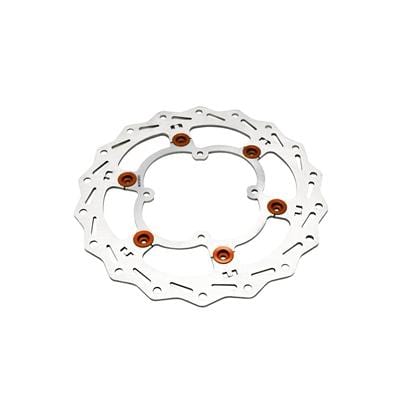 KTM/Husqvarna Big Bike Oversized Front Brake Rotor Kit 2007-2020