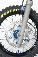 Kawasaki KX 65 Oversized Front Brake Rotor Kit 2003-2022