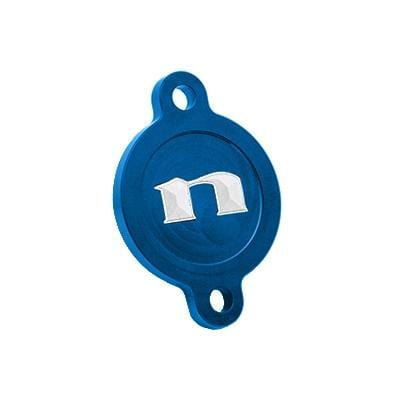 Kawasaki KXF 450 Oil Filter Cover 2019 - 2022