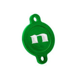 Kawasaki KXF 450 Oil Filter Cover 2019 - 2022