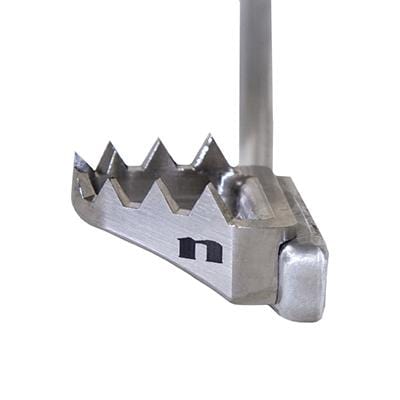 Honda 250/450 Titanium Brake Tip 2017-2022