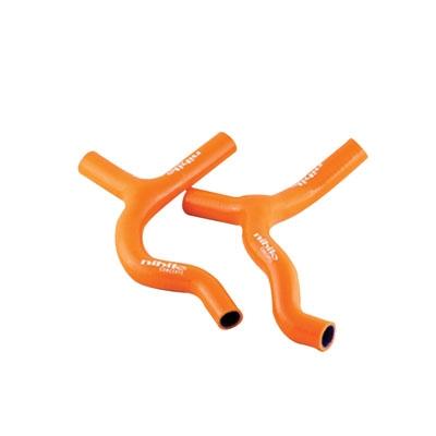 KTM/Husqvarna 85 Silicone Radiator Hose Kit 2013-2016