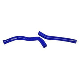 Yamaha YZ 85 Silicone Radiator Hose Kit 2002-2018