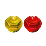 Suzuki RM 85 Oil Fill Plug 2002-2022