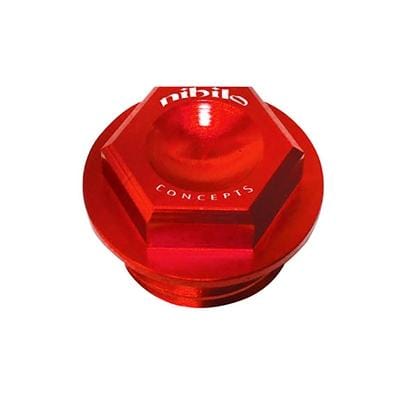 Suzuki RM 85 Oil Fill Plug 2002-2022