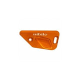 KTM/Husqvarna 50 Chain Guide Reinforcement Wedge Bracket 2016-2019