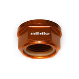 KTM/Husqvarna 12MM Ny-Lock Nut